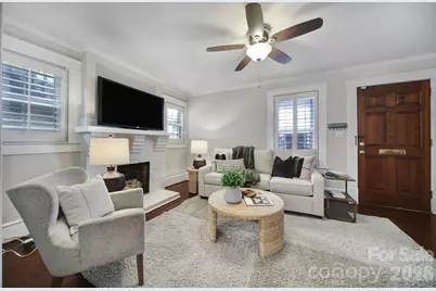 1528 S Rensselaer Place #A, Charlotte, NC 28203 - Photo 11