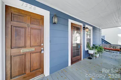 1528 S Rensselaer Place #A, Charlotte, NC 28203 - Photo 3