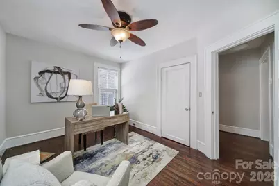 1528 S Rensselaer Place #A, Charlotte, NC 28203 - Photo 25