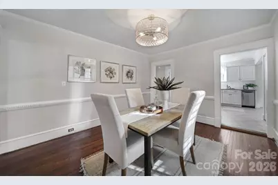 1528 S Rensselaer Place #A, Charlotte, NC 28203 - Photo 15