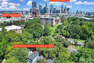 1528 S Rensselaer Pl, Charlotte, NC 28203 - Photo 5
