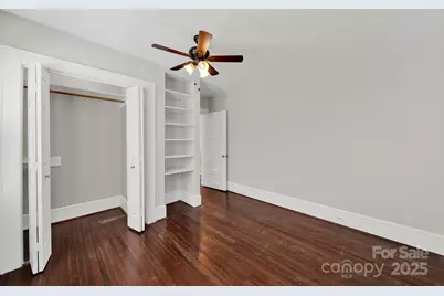 1528 S Rensselaer Place #A, Charlotte, NC 28203 - Photo 23