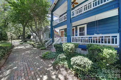 1528 S Rensselaer Place #A, Charlotte, NC 28203 - Photo 7