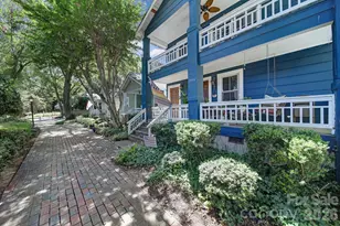 1528 S Rensselaer Pl, Charlotte, NC 28203 - Photo 7