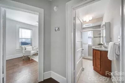 1528 S Rensselaer Place #A, Charlotte, NC 28203 - Photo 23