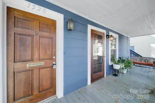 1528 S Rensselaer Pl, Charlotte, NC 28203 - Photo 3