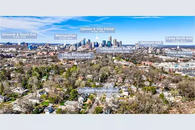 2414 E 7th Street, Charlotte, NC 28204 - Photo 7