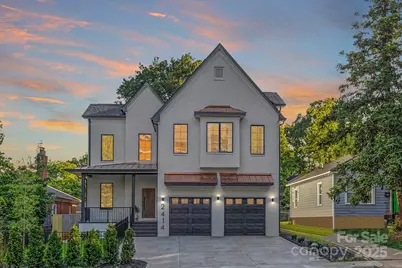 2414 E 7th Street, Charlotte, NC 28204 - Photo 3