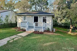 102 Booker Ave, Lexington, NC 27292 - Photo 3