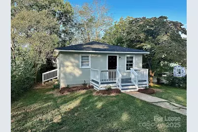 102 Booker Avenue, Lexington, NC 27292 - Photo 1