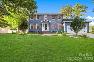 2816 Wilkshire Dr, Shelby, NC 28150 - Photo 3