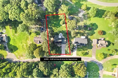 2816 Wilkshire Drive, Shelby, NC 28150 - Photo 27