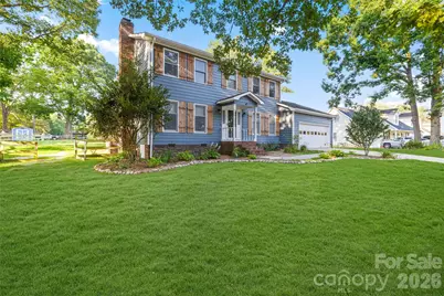 2816 Wilkshire Drive, Shelby, NC 28150 - Photo 1