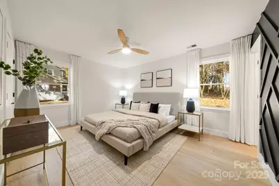 6815 Old Post Road, Charlotte, NC 28212 - Photo 21