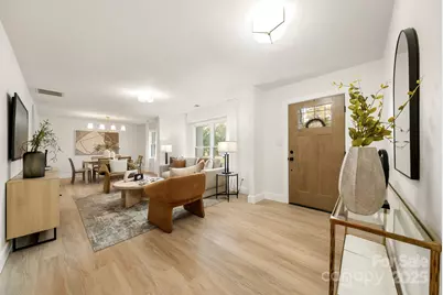 6815 Old Post Road, Charlotte, NC 28212 - Photo 5