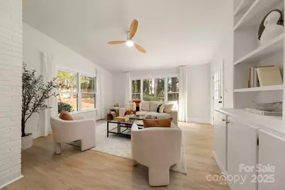 6815 Old Post Road, Charlotte, NC 28212 - Photo 17