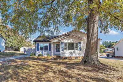 914 Carolyn Avenue, Kannapolis, NC 28083 - Photo 1
