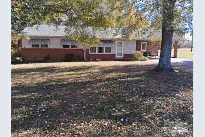 2833 Camp Creek Church Road, Mooresboro, NC 28114 - Photo 1