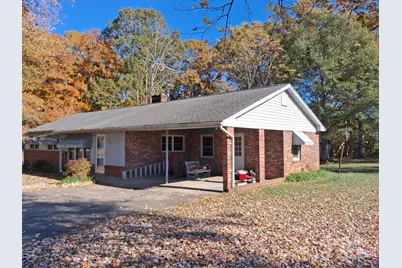 2833 Camp Creek Church Road, Mooresboro, NC 28114 - Photo 3