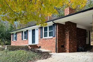 2238 Flatwood Rd, Lenoir, NC 28645 - Photo 1