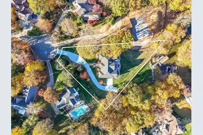 21300 Carina Lane, Cornelius, NC 28031 - Photo 45