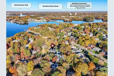 21300 Carina Lane, Cornelius, NC 28031 - Photo 47