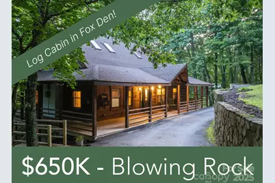 170 Mountain Laurel Lane, Blowing Rock, NC 28605 - Photo 1
