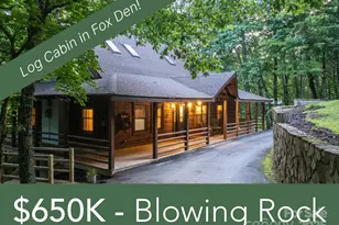 170 Mountain Laurel Ln, Blowing Rock, NC 28605 - Photo 1