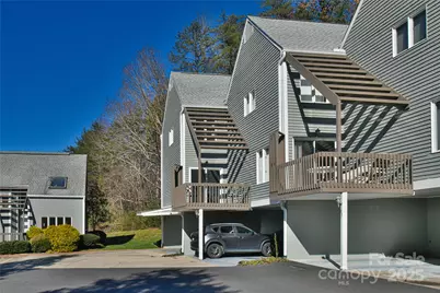 1 Lynx Drive #C-1, Black Mountain, NC 28711 - Photo 35