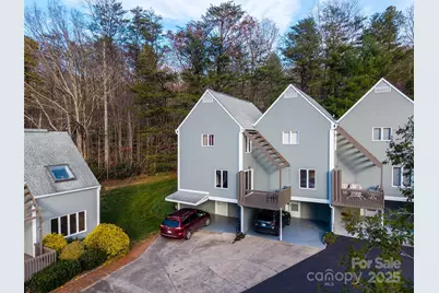 1 Lynx Drive #C-1, Black Mountain, NC 28711 - Photo 39