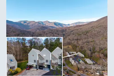 1 Lynx Drive #C-1, Black Mountain, NC 28711 - Photo 7