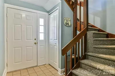 1 Lynx Drive #C-1, Black Mountain, NC 28711 - Photo 21
