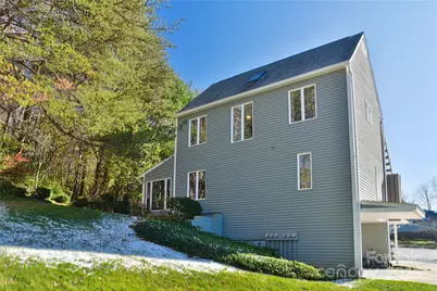 1 Lynx Drive #C-1, Black Mountain, NC 28711 - Photo 33
