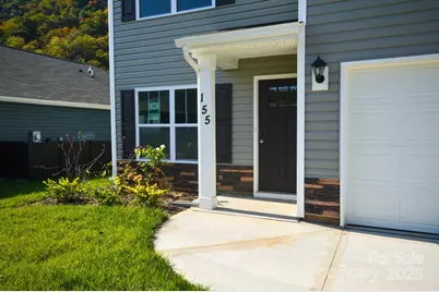 155 Creekwalk Lane, Waynesville, NC 28785 - Photo 3