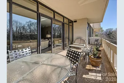 2633 Richardson Drive #5B, Charlotte, NC 28211 - Photo 27