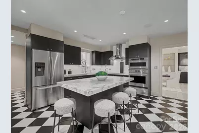 2633 Richardson Drive #5B, Charlotte, NC 28211 - Photo 11