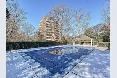 2633 Richardson Drive #5B, Charlotte, NC 28211 - Photo 33