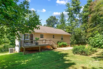 219 Old Mars Hill Highway, Weaverville, NC 28787 - Photo 1