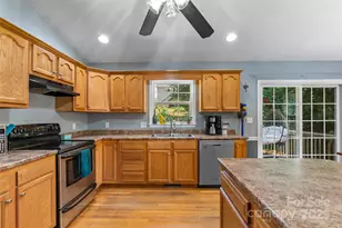 219 Old Mars Hill Hwy, Weaverville, NC 28787 - Photo 11