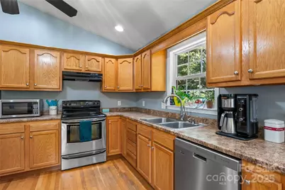 219 Old Mars Hill Highway, Weaverville, NC 28787 - Photo 31