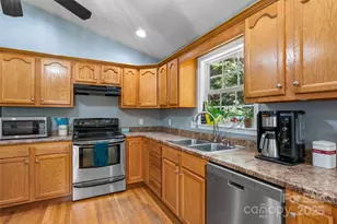 219 Old Mars Hill Hwy, Weaverville, NC 28787 - Photo 31