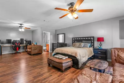 219 Old Mars Hill Highway, Weaverville, NC 28787 - Photo 17