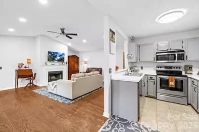 129 Mills Valley Drive, Mooresville, NC 28117 - Photo 7