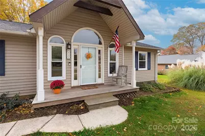 117 Clodfelter Road, Mooresville, NC 28115 - Photo 1