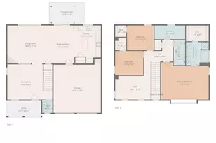 6223 Woodland Commons Dr, Charlotte, NC 28269 - Photo 37