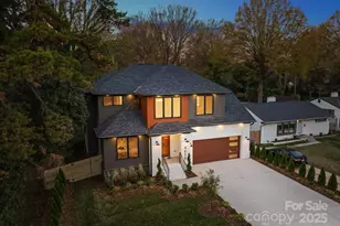 4658 Murrayhill Rd, Charlotte, NC 28209 - Photo 47