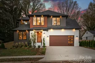 4658 Murrayhill Rd, Charlotte, NC 28209 - Photo 1