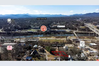 11 Green Street, Asheville, NC 28801 - Photo 9