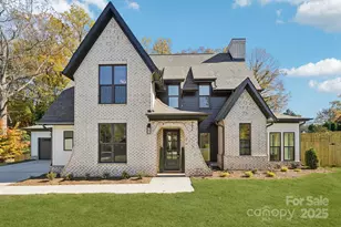 132 Sardis Ln, Charlotte, NC 28270 - Photo 1