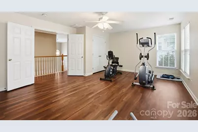 11416 Foggy Bank Lane, Charlotte, NC 28214 - Photo 25